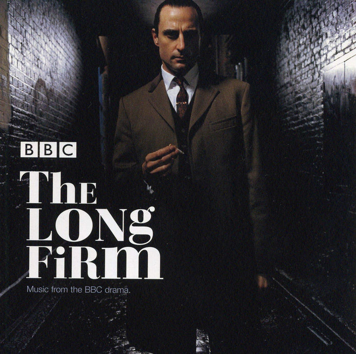 Long Firm (The) / O.S.T. (2 Cd);