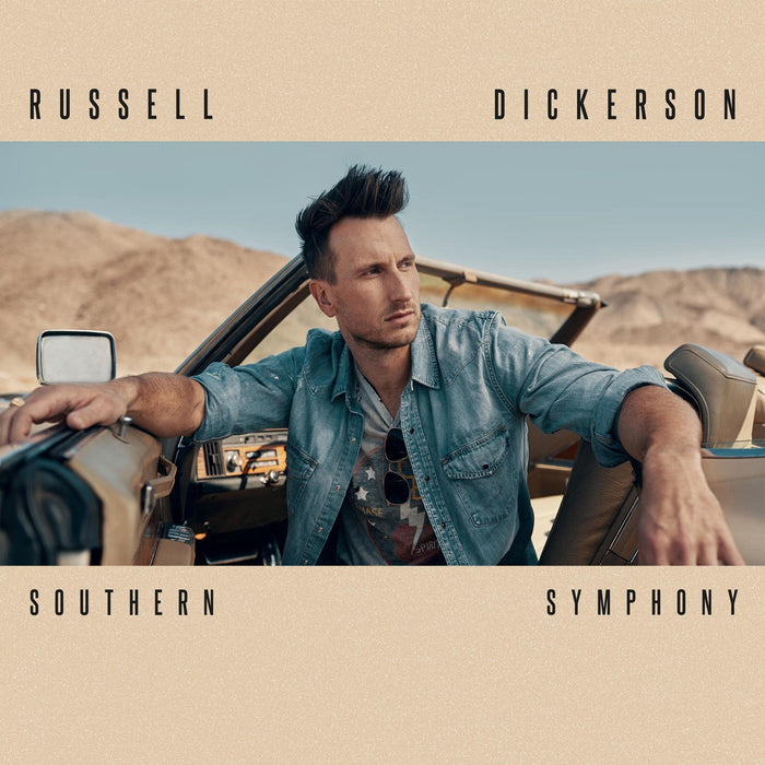 Russell Dickerson - Southern Symphony;