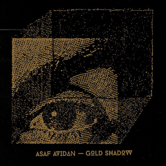 Asaf Avidan - Gold Shadow;