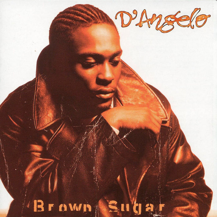 D'Angelo - Brown Sugar;