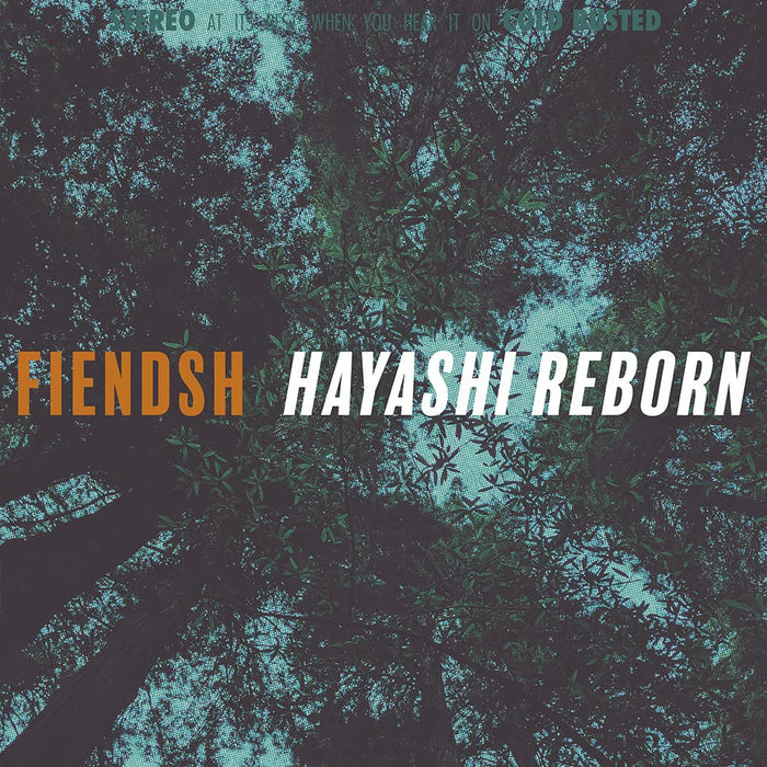 Fiendsh - Hayashi Reborn;