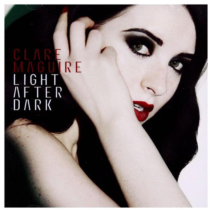 Clare Maguire - Light After Dark;