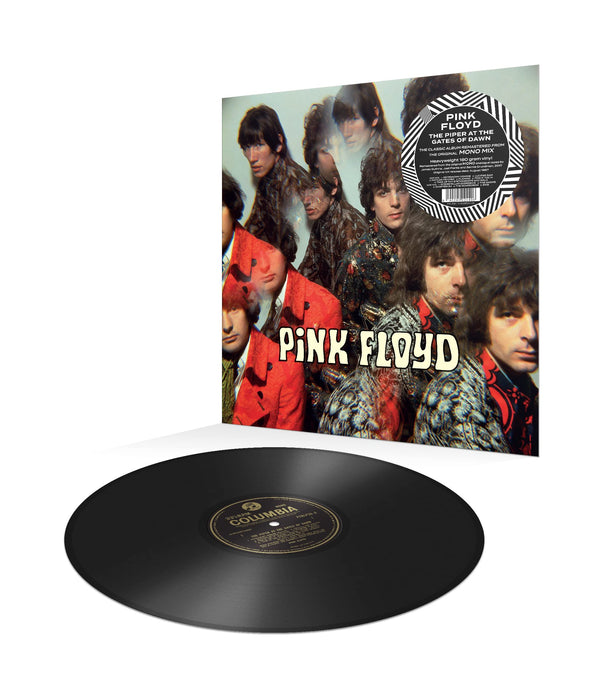 Pink Floyd - The Piper At The Gates Of Dawn;
