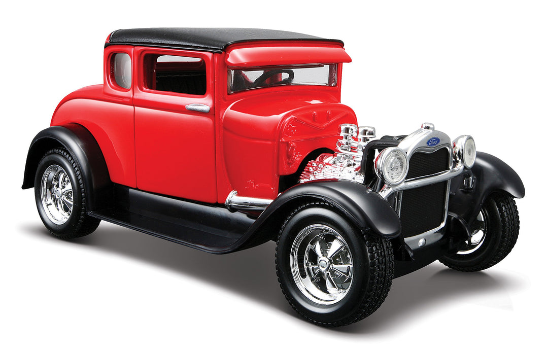 Maisto: Auto 1:24 (Assortimento);