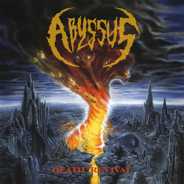 Abyssus - Death Revival;