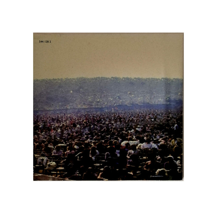 All Right Now: 70's Rock Classics / Various;