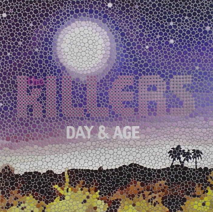 Killers (The) - Day &amp; Age;