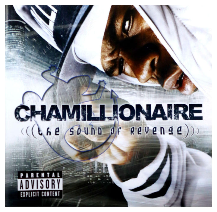 Chamillionaire - The Sound Of Revenge;