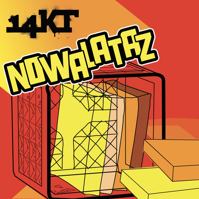 14Kt - Nowalataz;