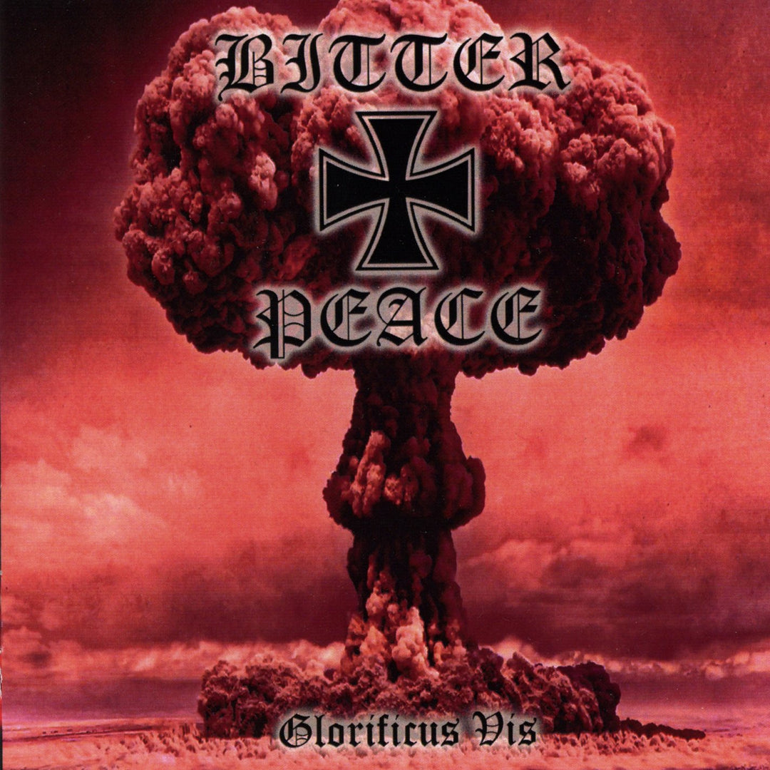 Bitter Peace - Glorificus Vits;