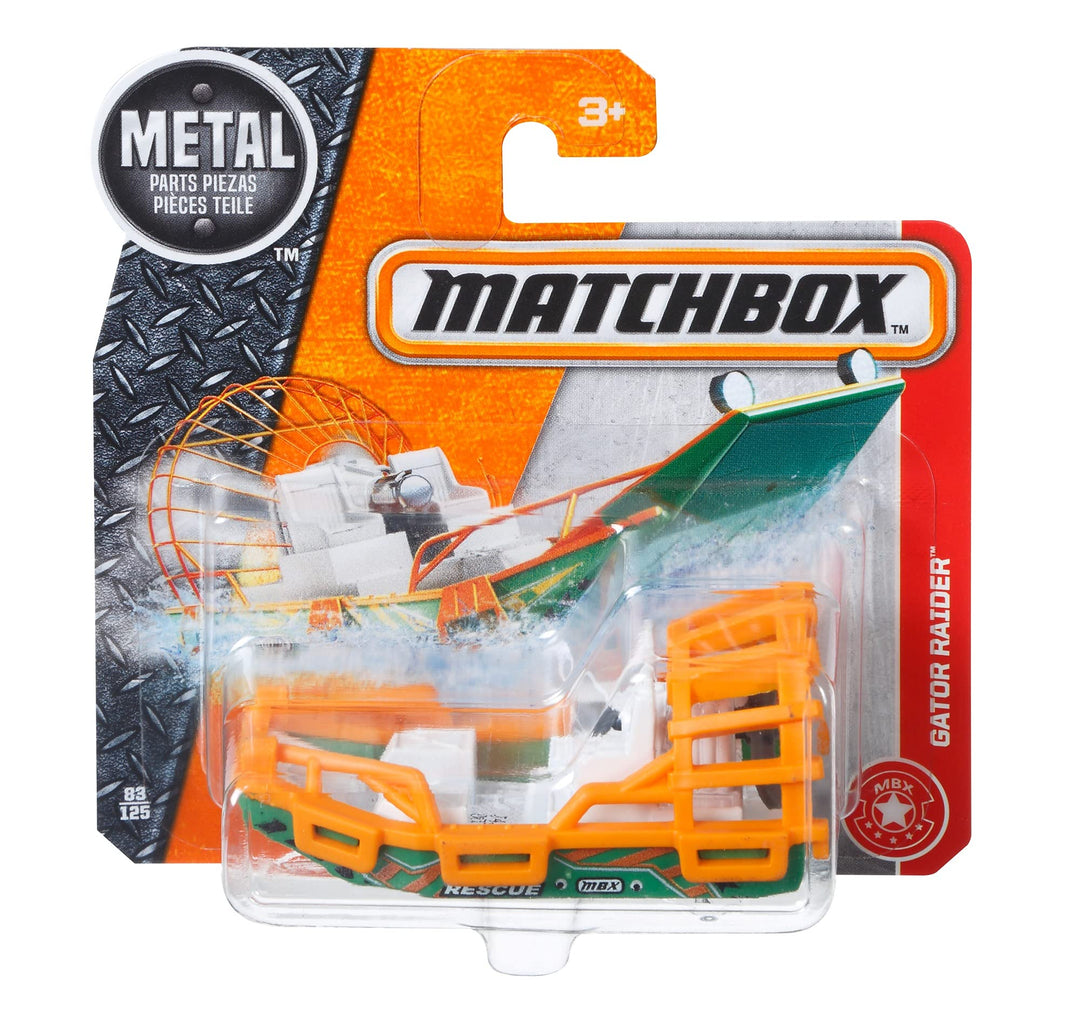 Mattel: Matchbox - Classic Car (Assortment);