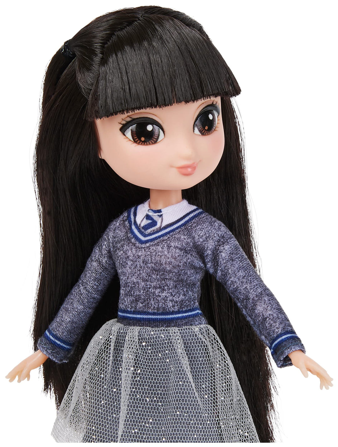 Harry Potter: Spin Master - Wizarding World - Fashion Doll Cho;