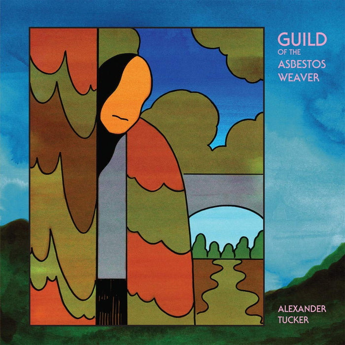 Alexander Tucker - Guild Of The Asbestos Weaver;