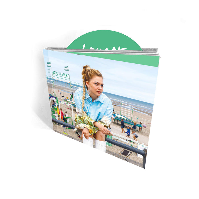 Louane - Joie De Vivre (Limited Edition);