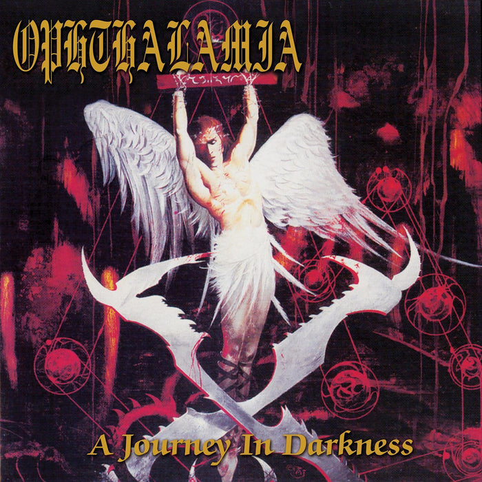 Ophthalamia - A Journey In Darkness;
