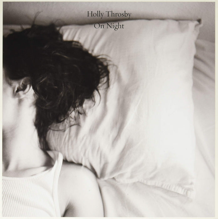 Holly Throsby - On Night;