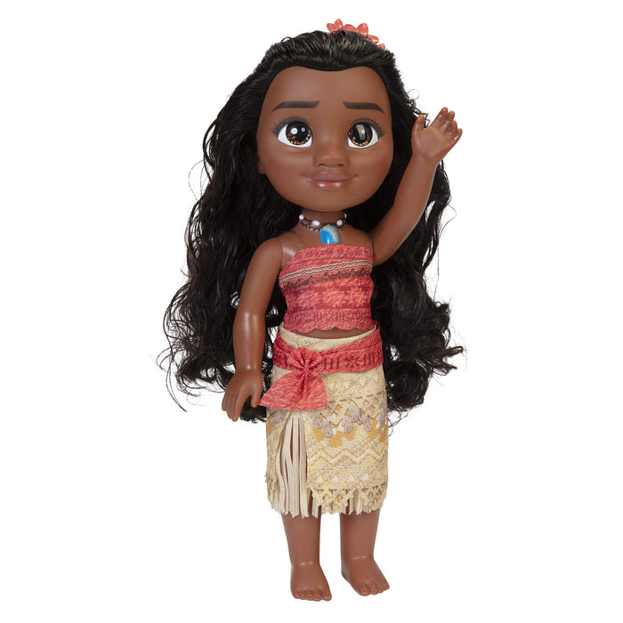 Disney: Jakks - Moana Core (Large Doll / Bambola Grande);