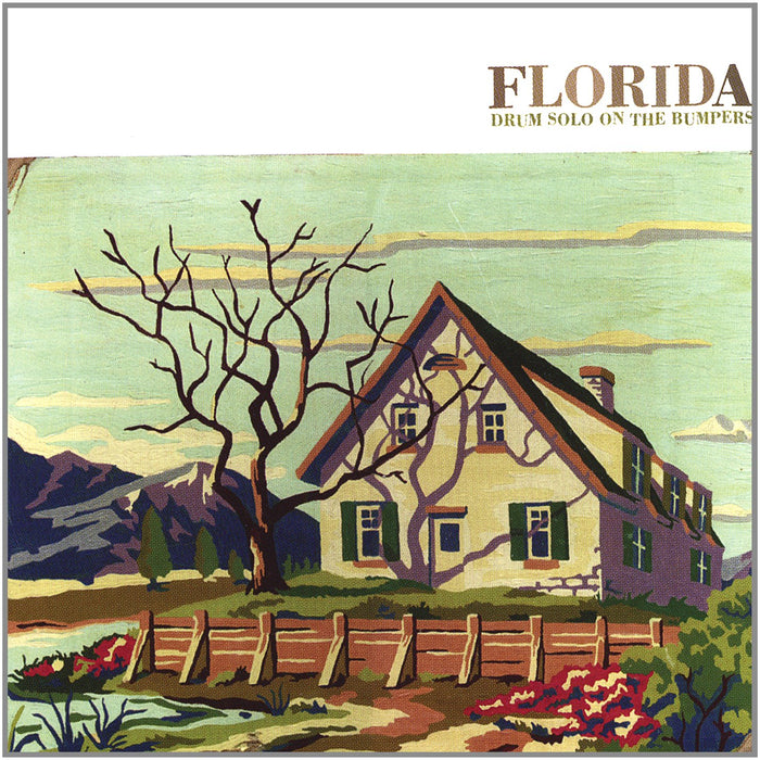 Florida - Drum Solo On The Bumpers;
