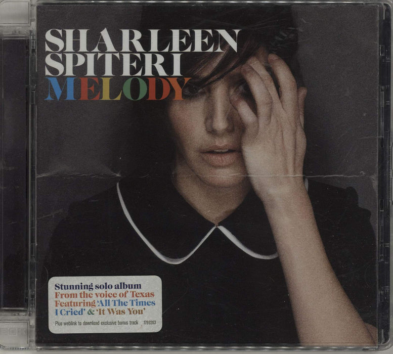 Sharleen Spiteri - Melody;