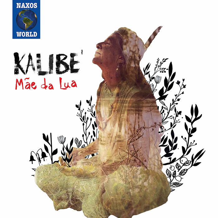 Mae De Lua - Kalibe';