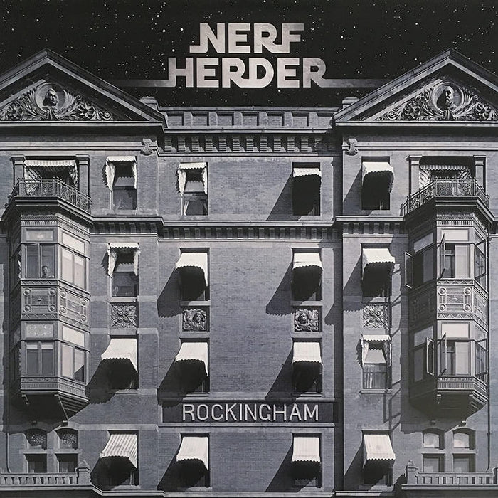 Nerf Herder - Rockingham;