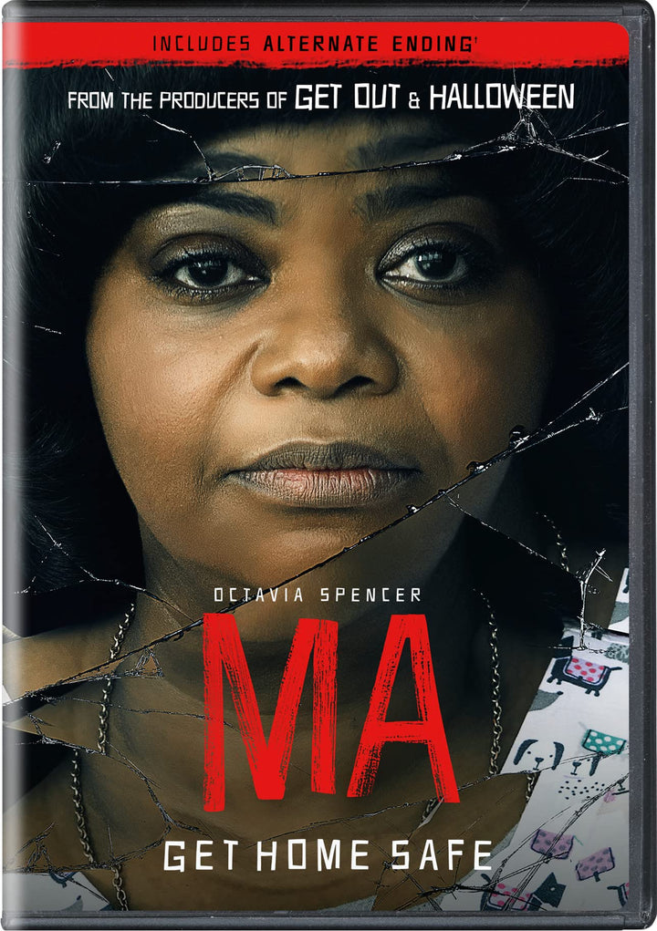 Ma (2019) [Edizione: Stati Uniti];