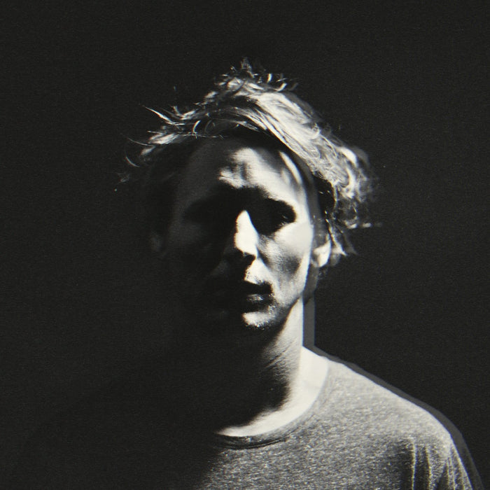 Ben Howard - I Forget Where We Were;