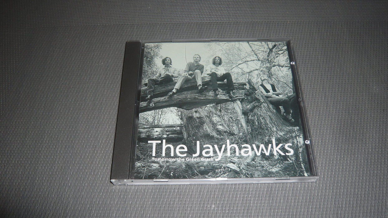 Jayhawks (The) - Tomorrow The Green Grass;