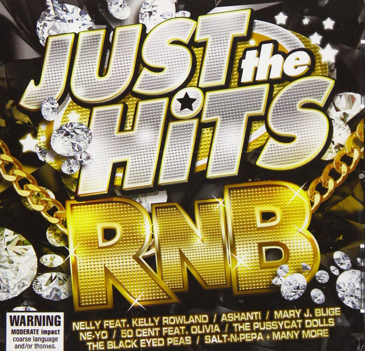 Just The Hits: R'N'B / Various;