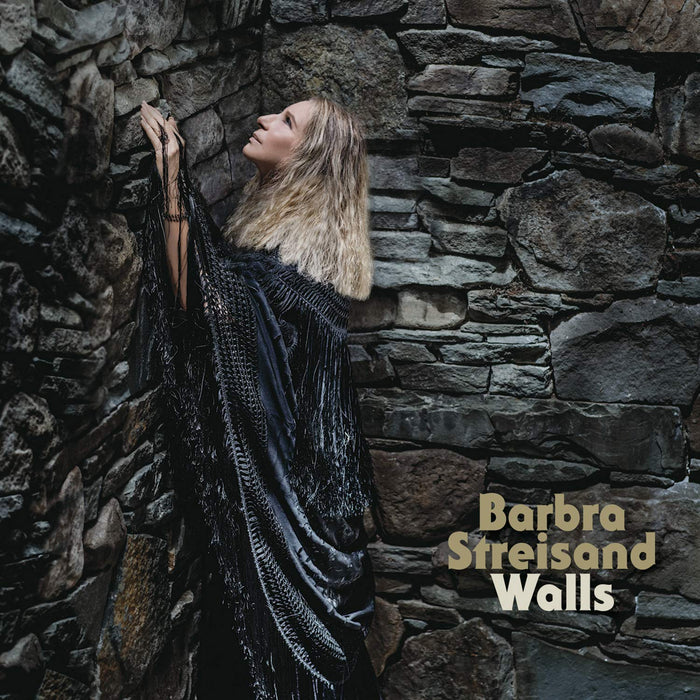 Barbra Streisand - Walls;