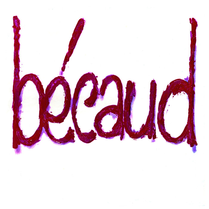 Gilbert Becaud - Becaud 1969;