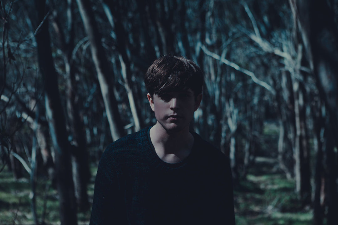 James Blake - Overgrown;