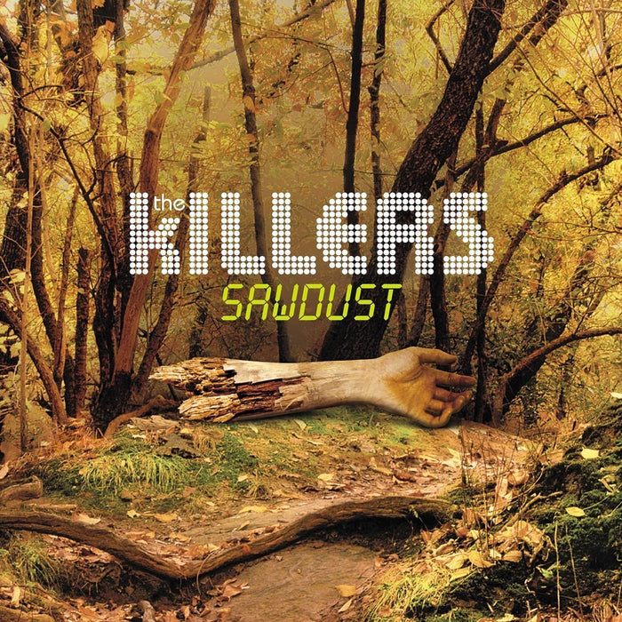 Killers (The) - Sawdust (2 Lp);