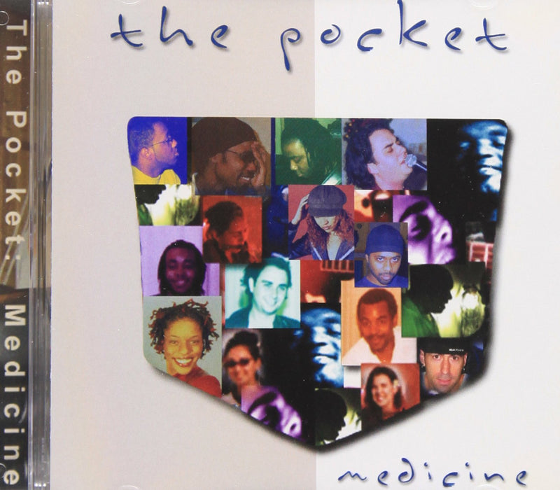 Pocket (The) - Medicine;