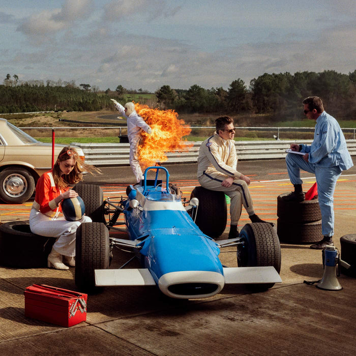 Benjamin Biolay - Grand Prix (Dlx);