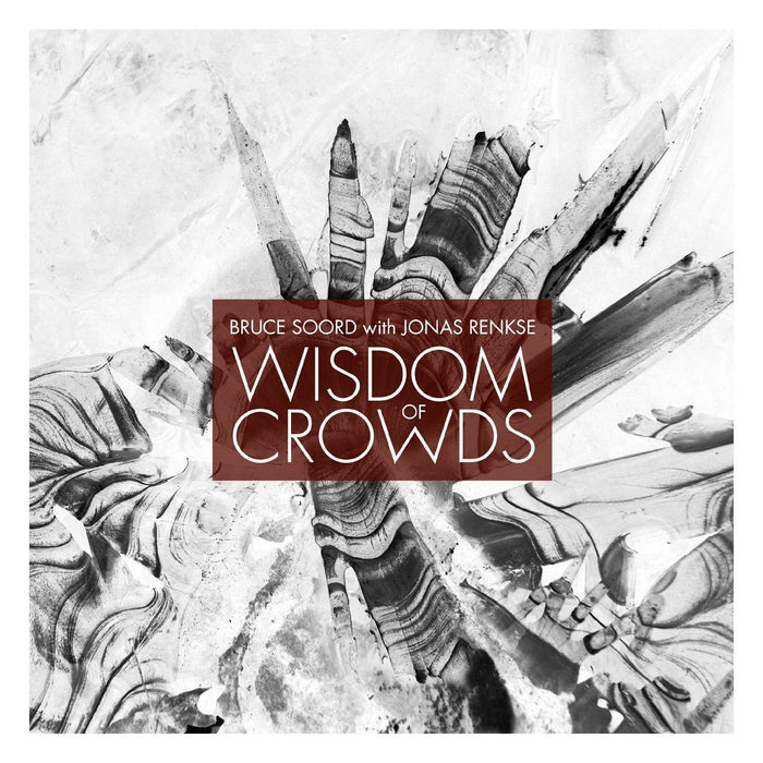 Bruce Soord With Jonas Renkse - Wisdom Of Crowds;