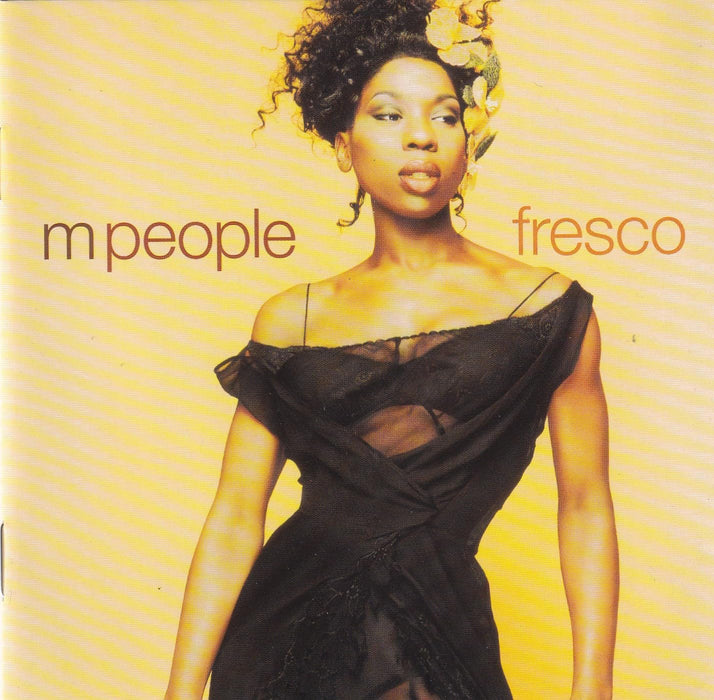 M People - Fresco;