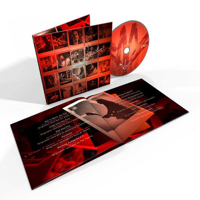 Chris Cornell - No One Sings Like You Vol.1;