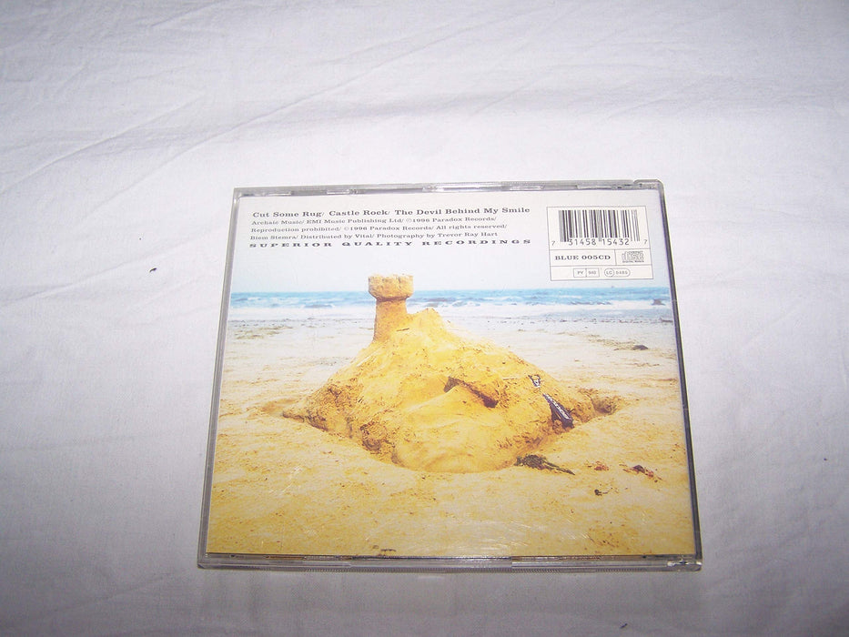 Bluetones (The) - Cut Some Rug;