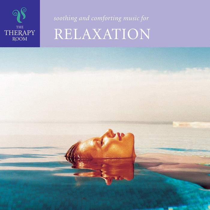 In Di Go - Therapy Room Relaxation;