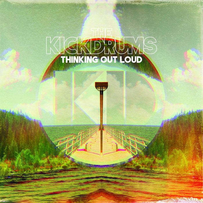 Kickdrums (The) - Thinking Out Loud;