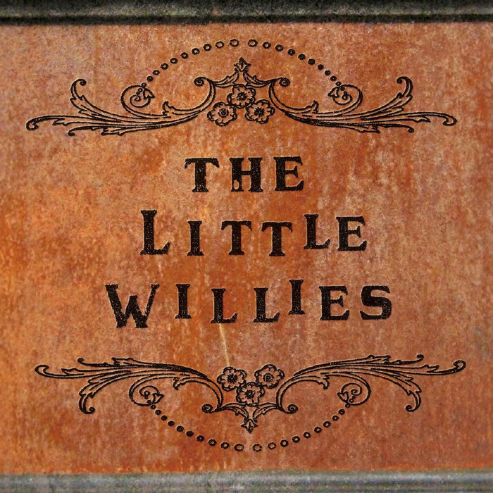 Little Willies (The) - The Little Willies;