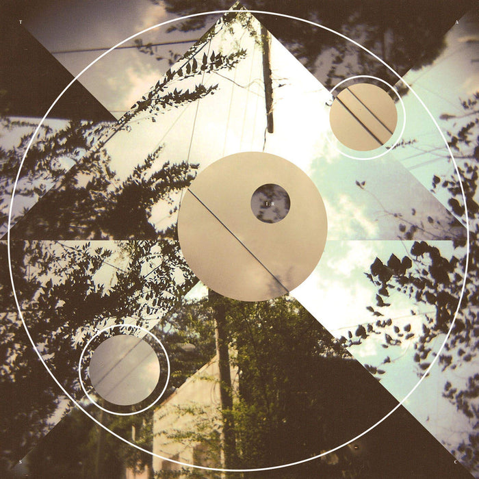 Appleseed Cast (The) - Illumination Ritual;