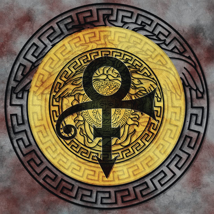 Prince - The Versace Experience Prelude 2 Gold;
