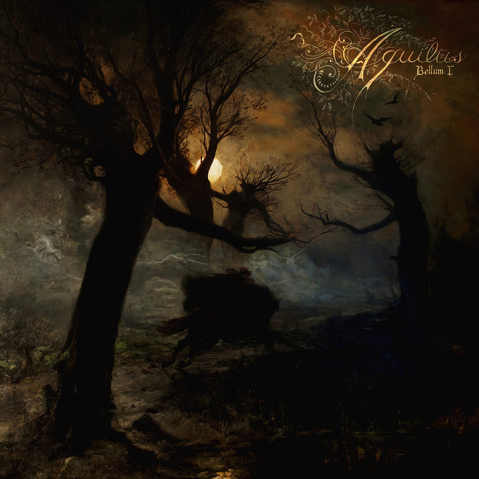 Aquilus - Bellum I;