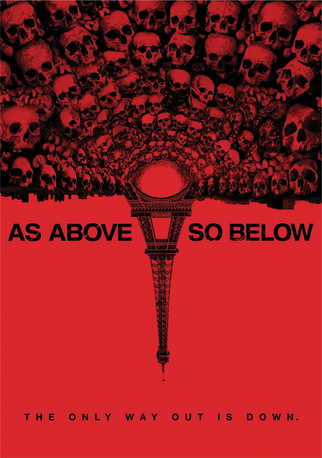 As Above So Below [Edition: United States];