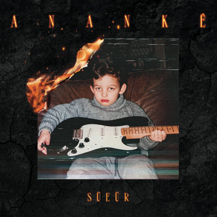 Sueur - Ananke;