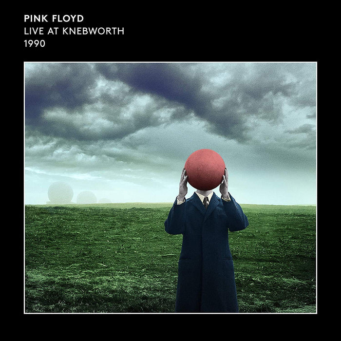 Pink Floyd - Live At Knebworth 1990;