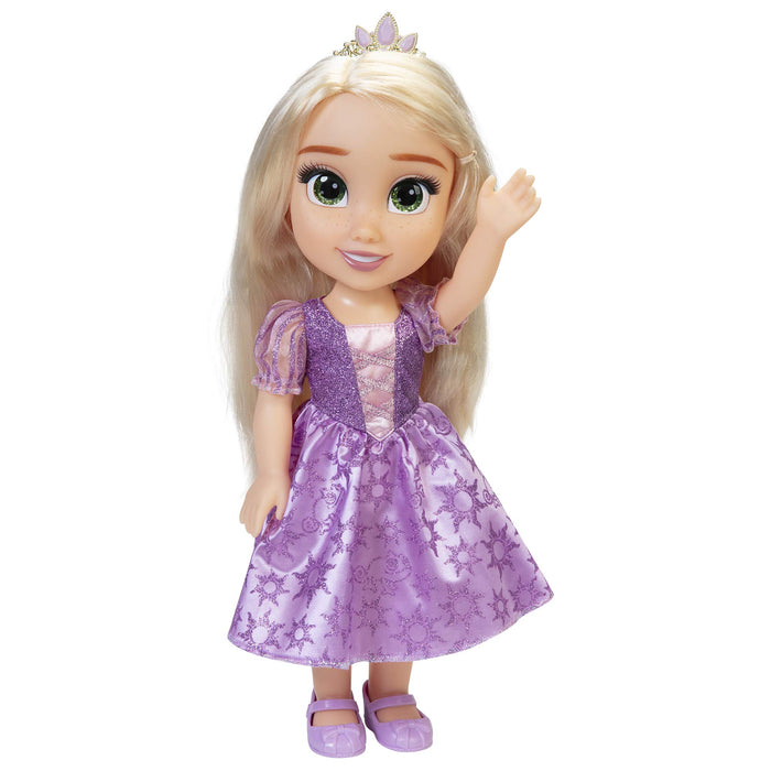 Disney: Jakks - Princess - Rapunzel My Friend Doll (Bambola);