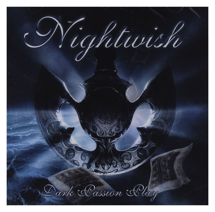 Nightwish - Dark Passion Play;
